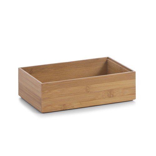 Zeller ordnungsbox holzkiste - zeller,