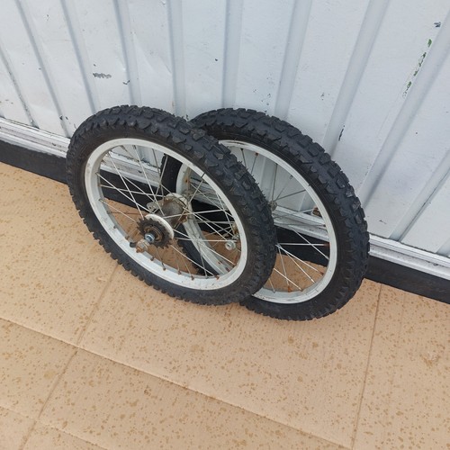 Laufradset zoll komplett - laufradset,