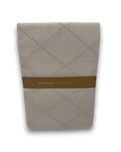 Westwing tischdecke hedda - tischdecke,