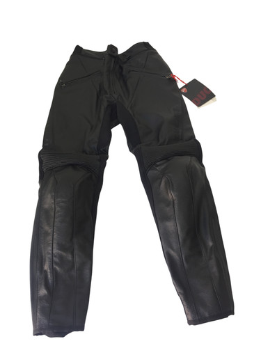 Ducati damen lederhose - damen,
