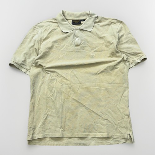 Woolrich vintage polo shirt - woolrich,