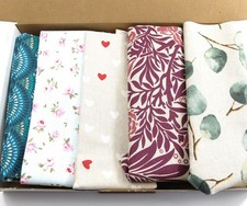 XXL Stoffpaket RESTE  CANVAS