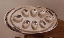 WMF Baroque Cromargan Party