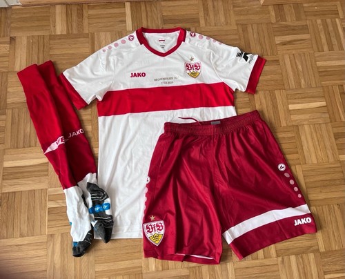 Beckenbauer cup vfb stuttgart - cup,