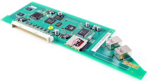 Auerswald commander vmf - commander, vmf-modul