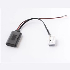 RCD510 RCD310 RNS300 AUX-In