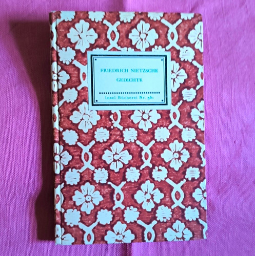 Insel verlag friedrich - insel-verlag,