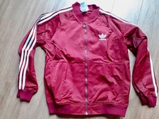 Adidas Originals Trainingsjacke Bomberjacke Jacket Gr. S