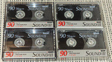 Basf sound level 90 - sound, ii