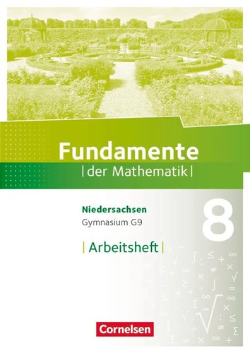 Fundamente der mathematik - fundamente,