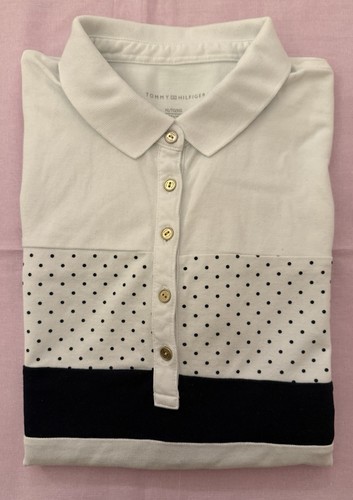 Tommy hilfiger polo shirt - tommy,