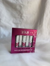 Zola brow lash protein - brow,
