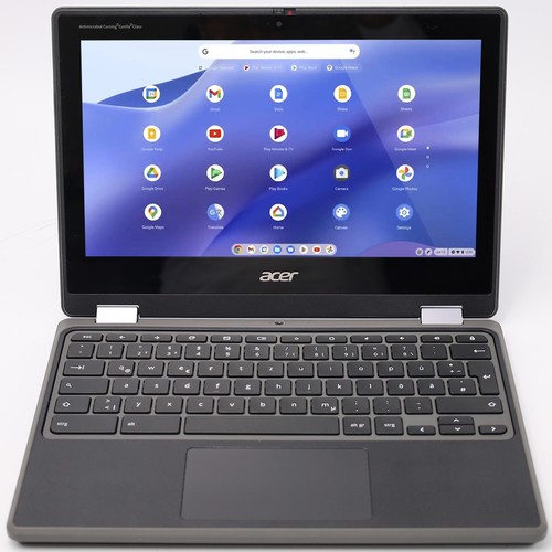 Acer chromebook spin - chromebook, 11,6"