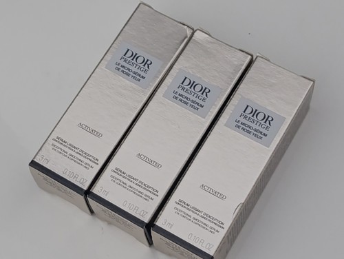 Dior9 prestige micro serum - dior9,