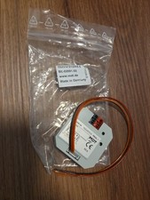 MDT BE-02001.02 Tasterschnittstelle / Tasterinterface 2fach	