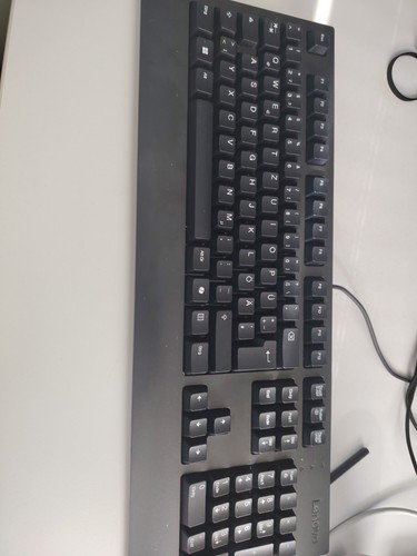Lenovo tastatur model - model, ku-1619