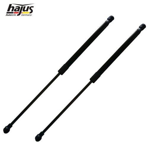 Hajus heckklappendämpfer - 2x,