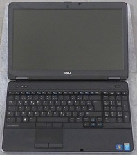 Dell Latitude E6540 i7-488QM