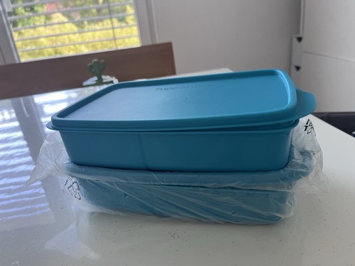 Große tupperware lunchbox - tupperware,