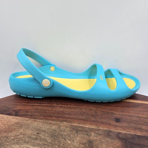 Crocs cleo sandals - crocs,