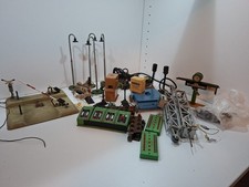 Modellbahn  Metall Antik