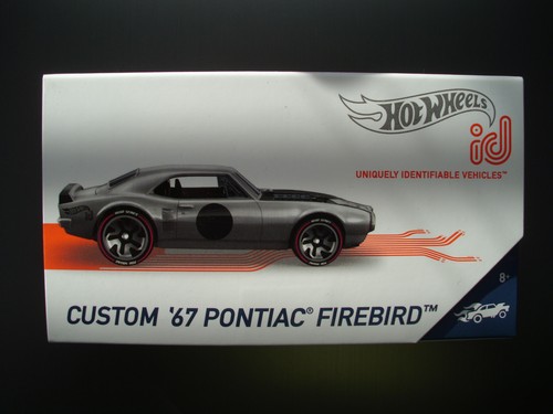 Hot wheels custom - ,