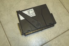 Komfortsteuergerät Steuergerät Opel Corsa C  13236032  FG (entheiratet)