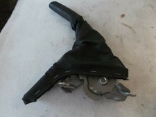 Handbremshebel Hebel Handbremse Griff Bremse mit Manschette Opel Astra G (FG5)