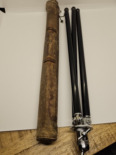 Sativ kamerastativ tripod - sativ,