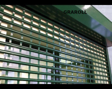 Rollgitter nach Maß 155 x 240