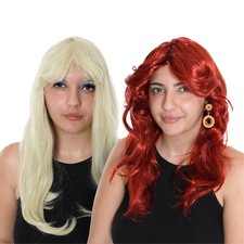 70er SCHWEDISCHE POP-IKONE