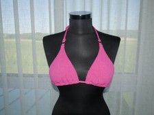 ? SEAFOLLY **angesagter 2er Set Bikini - Top - Slip ** Gr. 34/36 B NP:65€  ?
