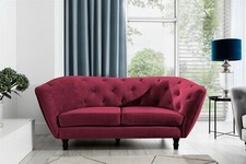 Sofa Designersofa CHARLOTTE