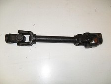 VW Golf 1 Cabrio Karmann Servolenkung Lenkgetriebe Kreuzgelenk
