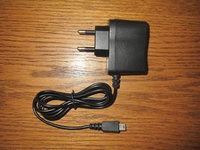 Netzteil/ Ladekabel/