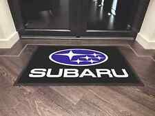 Subaru Autohaus / Werkstatt Fußmatte