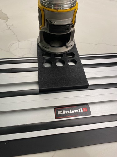 Dewalt oberfräse dcw600 - dewalt,