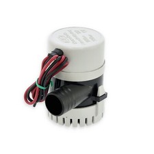 12 Volt Bilgenpumpe Bilgepumpe