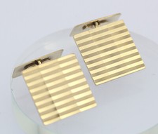 ♦♦ Manschettenknöpfe in 8