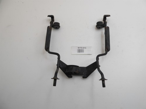 Honda 450 pc17 - 450, s
