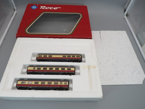Roco 14070a - roco, h0
