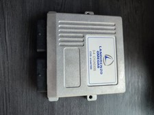 Landirenzo Steuergerät Omegas 3-4 Zylinder, Mod.616467000