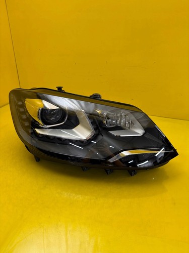 Sharan 7n1 xenon led - sharan, ii
