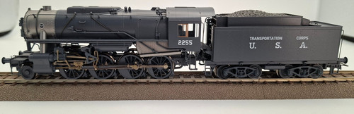 Roco 72151 dampflokomotive - 72151,