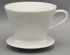 MELITTA alter KAFFEEFILTER