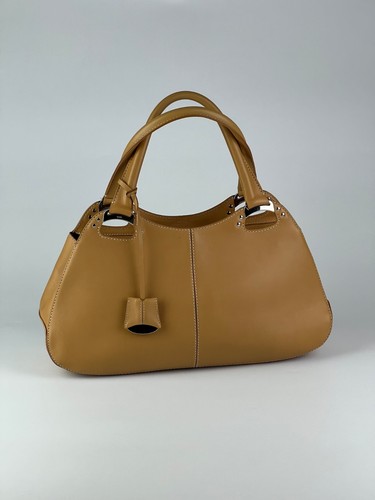 Tod damen hellbraune - tod's,