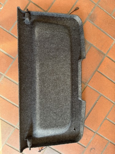 Kofferraumabdeckung fiat punto - fiat,