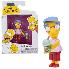 Die Simpsons 7 cm Mini Figur