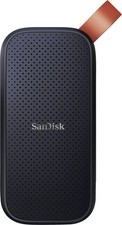 SanDisk Portable SSD 2TB