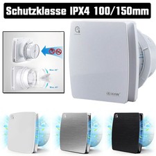 34db badlüfter 100 - badlüfter,